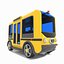 Toon Minibus