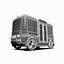 Toon Minibus