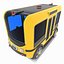 Toon Minibus