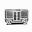 Toon Minibus