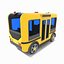 Toon Minibus