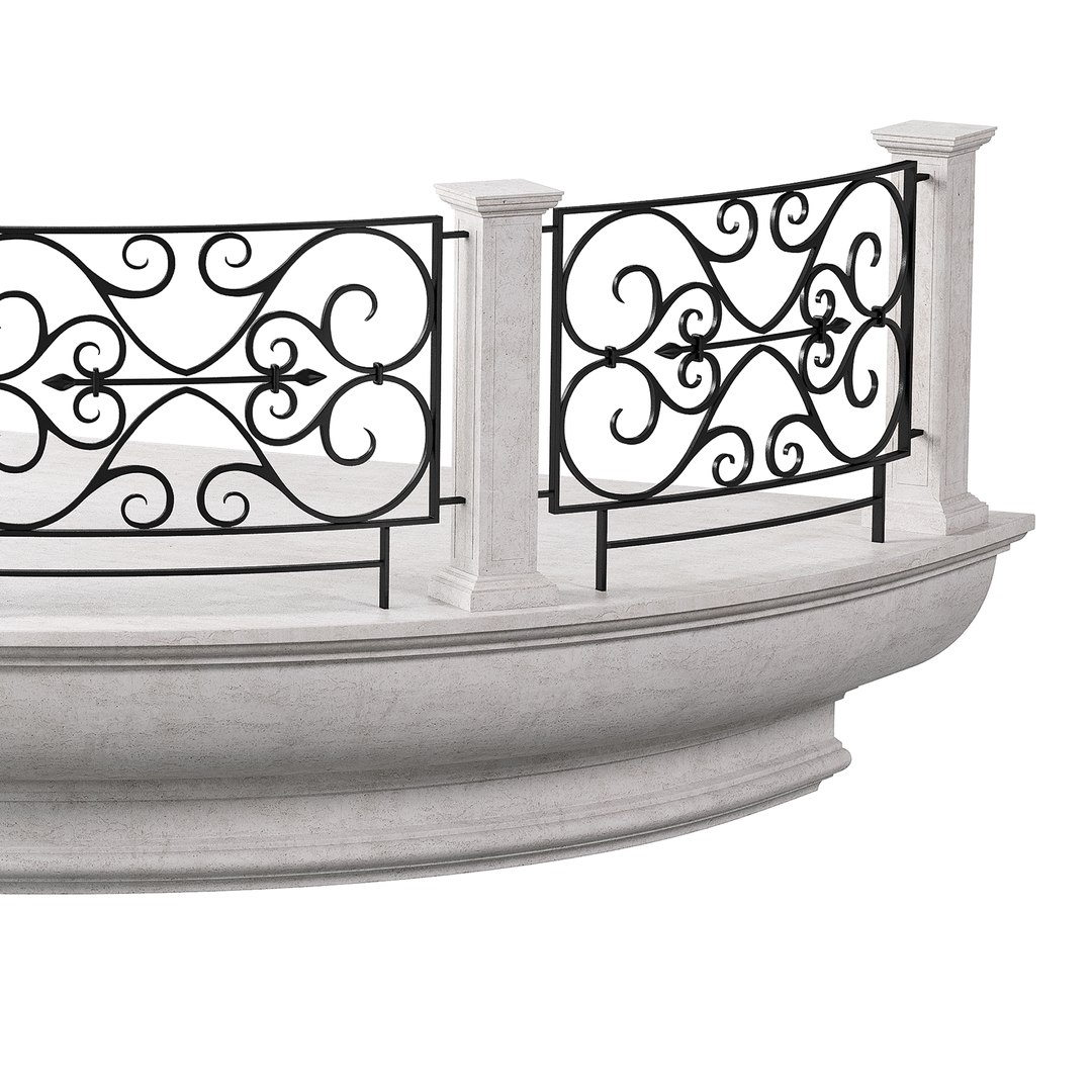 Classic Marble Arched Balcony with Square Columns and Wrought Metal Railing model https://p.turbosquid.com/ts-thumb/Np/0XE4yY/aV/05/jpg/1744092909/1920x1080/fit_q87/a1aec2f46f57cf212b4d5065de6919335f5e7f15/05.jpg