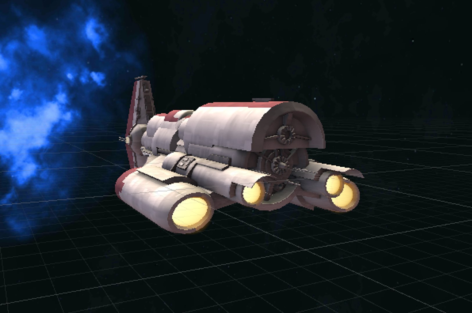 hammer head cruiser 3D model https://p.turbosquid.com/ts-thumb/Np/1IiySR/XCx7c11D/hammerheadcruiser_backview/png/1496572720/1920x1080/fit_q87/b899abda4d1be83dcb769206280a4554f9d2eade/hammerheadcruiser_backview.jpg