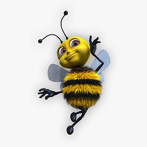 Bee Baby