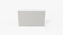 Tuck Top Box - White Long Thin Packaging Box