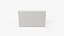Tuck Top Boxes - White Long and Narrow Set