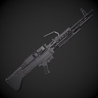 M60 E4 Variant