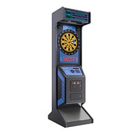 Arcade Dart Game