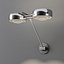 Wall Lamps Occhio Sento parete singolo parete doppio