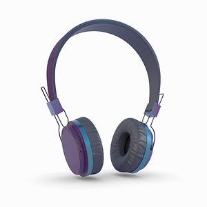 set headphone 3D