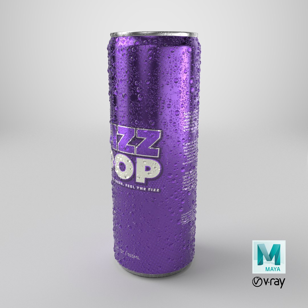 3D model Sleek Soda Can With Droplets 355ml V2 https://p.turbosquid.com/ts-thumb/Np/DJaqIR/wE/stemcell_maya_vray_render/png/1771234878/1920x1080/fit_q87/20e48878db219132143fbf8a6ed6bf509ef33fb2/stemcell_maya_vray_render.jpg