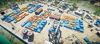 Pubg Erangle Novorepnoy Bridge