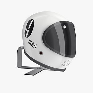 Helmet  9  Man