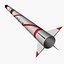 Missile balistico AGNI-II