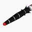 Missile balistico AGNI-II