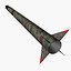 Missile balistico AGNI-II