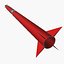 Missile balistico AGNI-II