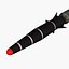 Missile balistico AGNI-II