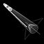 Missile balistico AGNI-II