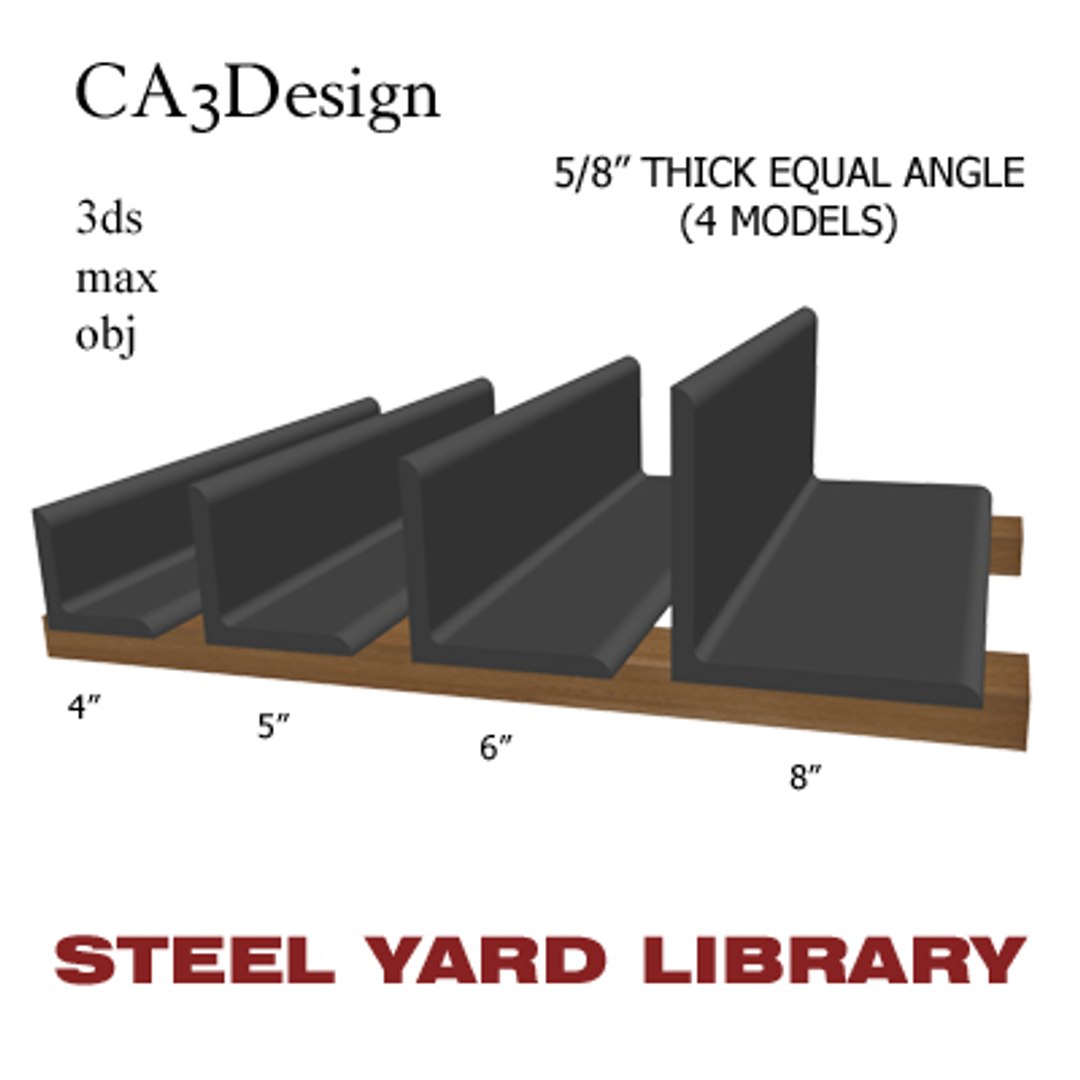 3d model equal angle https://p.turbosquid.com/ts-thumb/Np/H6SkaL/irE5KTBl/eql625400x400/jpg/1192317737/1920x1080/fit_q87/8298cff0a5542d3b76603fa00b7b4412f2ed562e/eql625400x400.jpg
