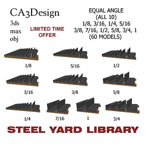 Equal Angle