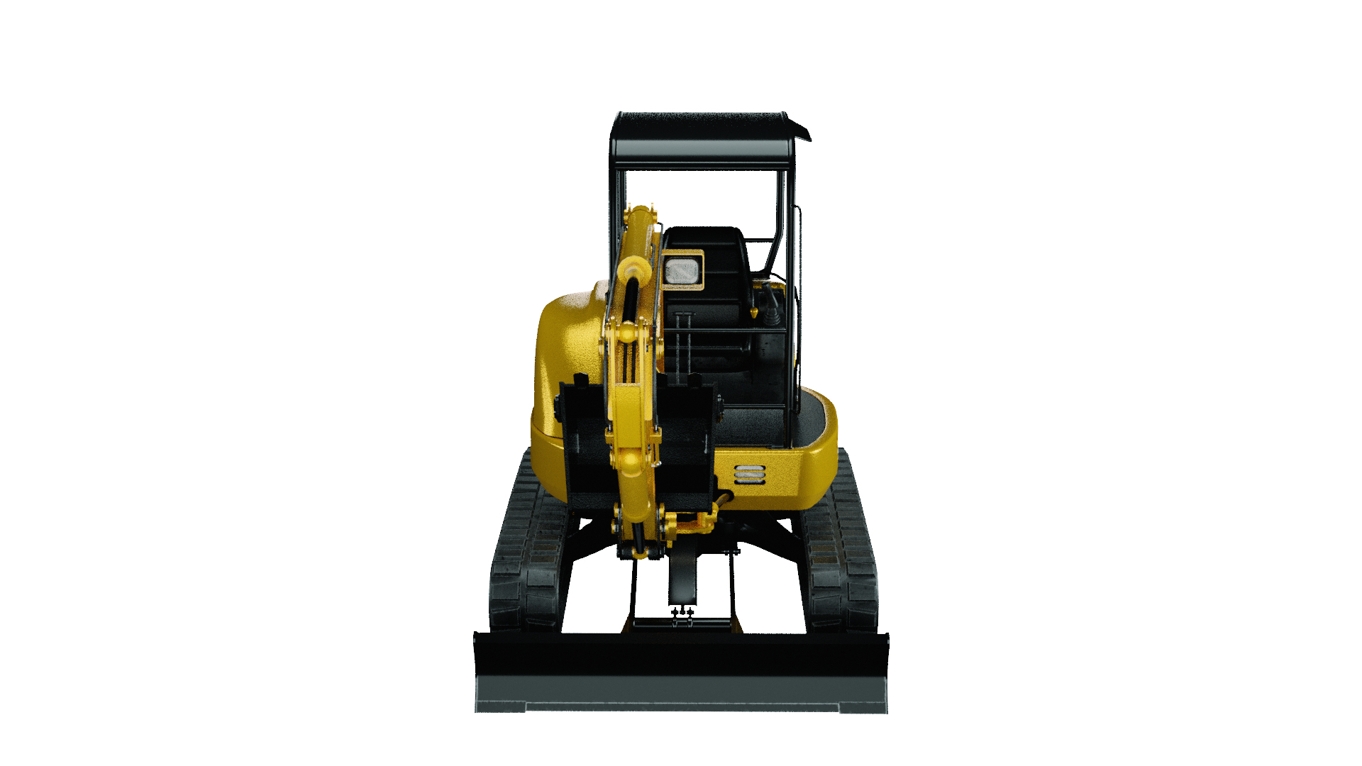 3D JCB TRUCK - TurboSquid 2149774