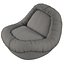 Fotel obrotowy Baxter barret