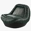 Fotel obrotowy Baxter barret