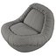 Fotel obrotowy Baxter barret