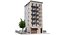 Pacchetto edifici residenziali 1