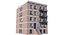 Pacchetto edifici residenziali 1