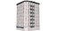 Pacchetto edifici residenziali 1