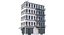 Pacchetto edifici residenziali 1