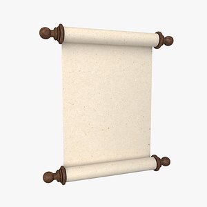 Scroll