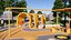 Octopus Theme Playground1