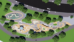 Octopus Theme Playground1