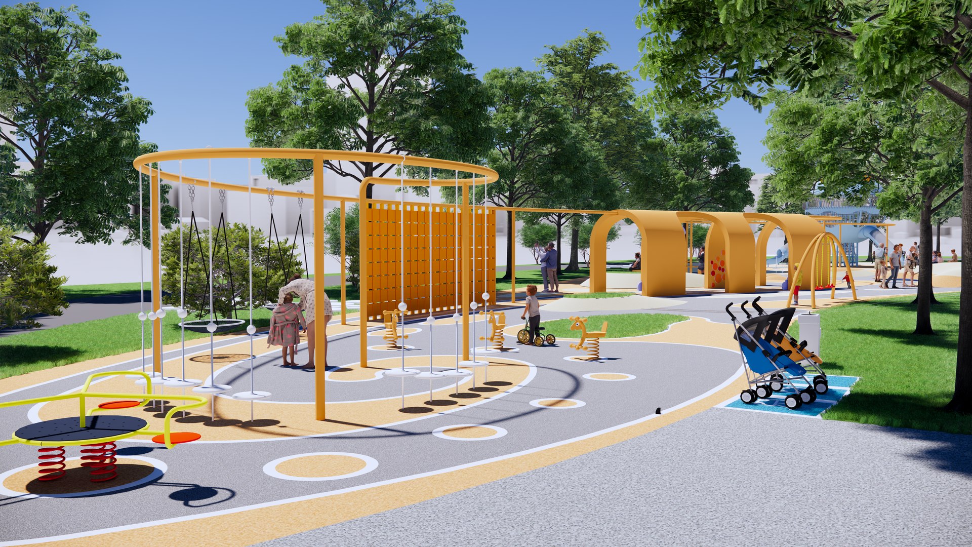 Octopus Theme Playground 3D model https://p.turbosquid.com/ts-thumb/Np/a8vs69/he/enscape_20210813181004/png/1710924741/1920x1080/fit_q87/ba4ce5ad21a89a1921c0bfbdabdbcecc06e2b69d/enscape_20210813181004.jpg