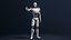 Android maschile