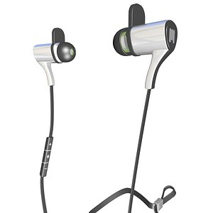 earphones ear phone dxf