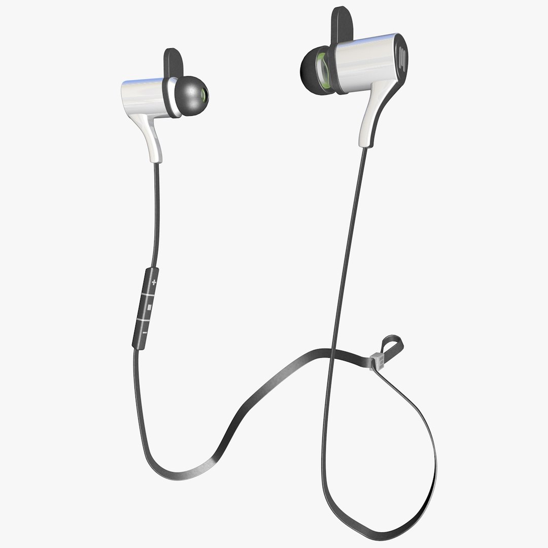 Earphones Ear Phone Dxf