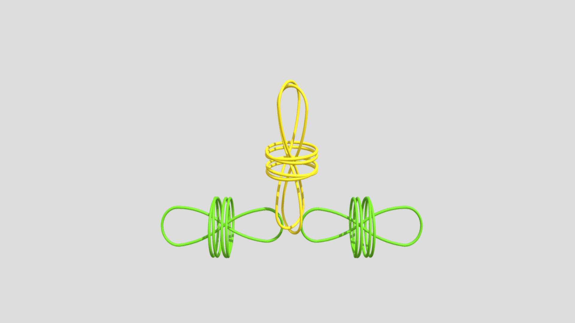 Atlas Of Atomic Structures 3D Model - TurboSquid 2100034