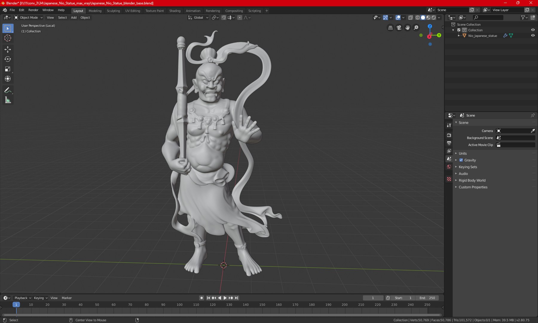 3D Nio Guardian Statue model https://p.turbosquid.com/ts-thumb/Np/emBjxA/v8/nioguardianstatue3dsmodel020/jpg/1688526404/1920x1080/fit_q87/0fbb5912dfd96b42402f71398754b11f4743f04a/nioguardianstatue3dsmodel020.jpg