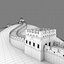 Great Wall Of China
