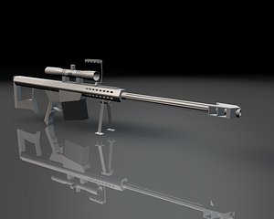 Rifle Pack