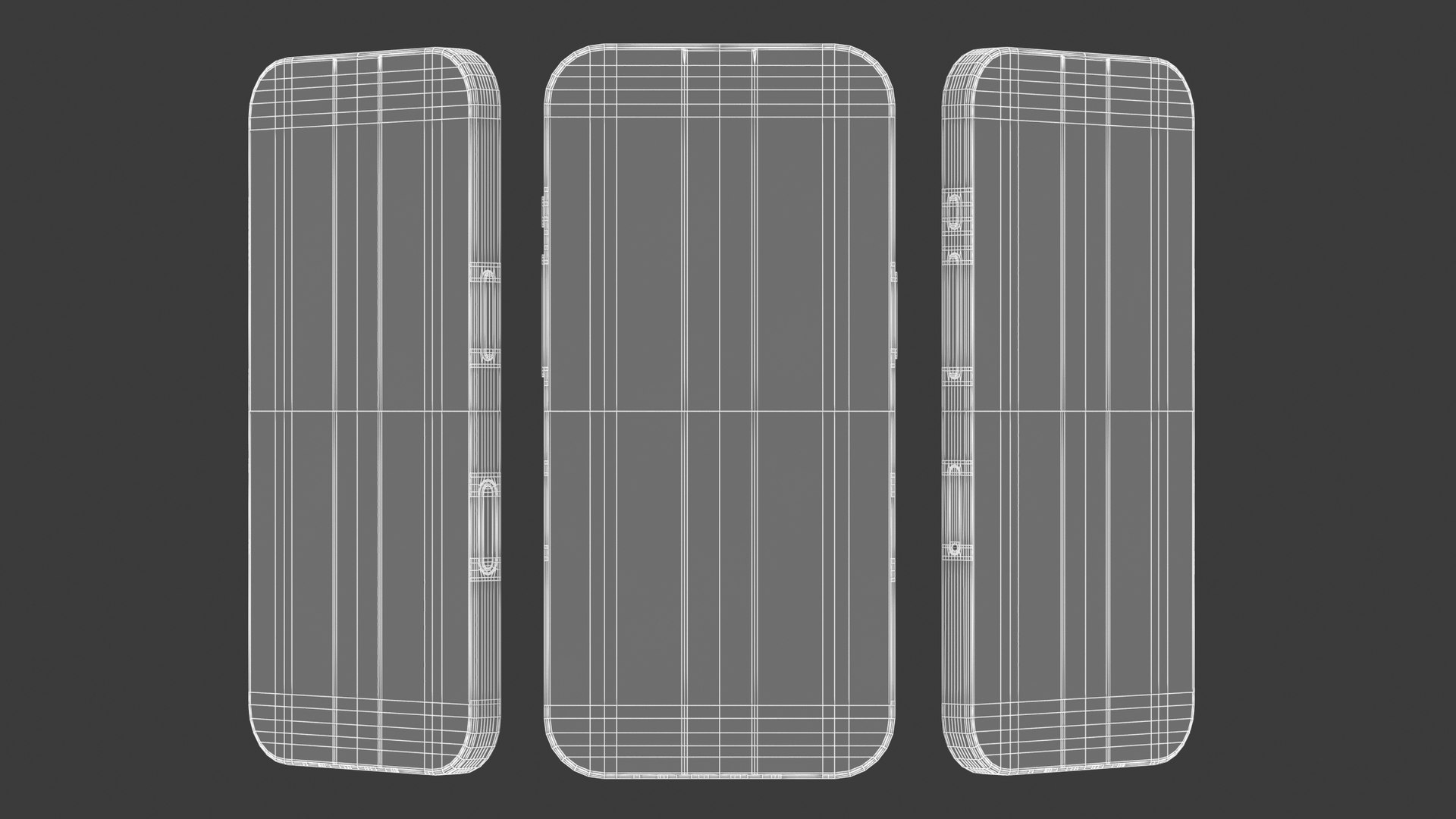 3D Generic Smartphone 07 6.3 Inches model https://p.turbosquid.com/ts-thumb/Np/h2tRYK/fh/genericsmartphone076.3inches018/jpg/1732772479/1920x1080/fit_q87/e9b794675d94b977f501e42a451b83456e29c6b4/genericsmartphone076.3inches018.jpg