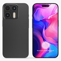Generic Smartphone 07
