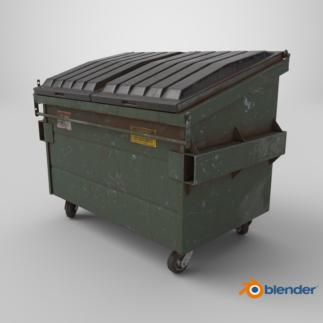Dirty Trash Dumpster Green Game Ready 3D https://p.turbosquid.com/ts-thumb/Np/idVYfc/Xc/stemcell_blender_cycles_render/png/1782937439/1920x1080/fit_q87/5dad70a96bc1639fa4cfbd02ba60f713333e2d75/stemcell_blender_cycles_render.jpg