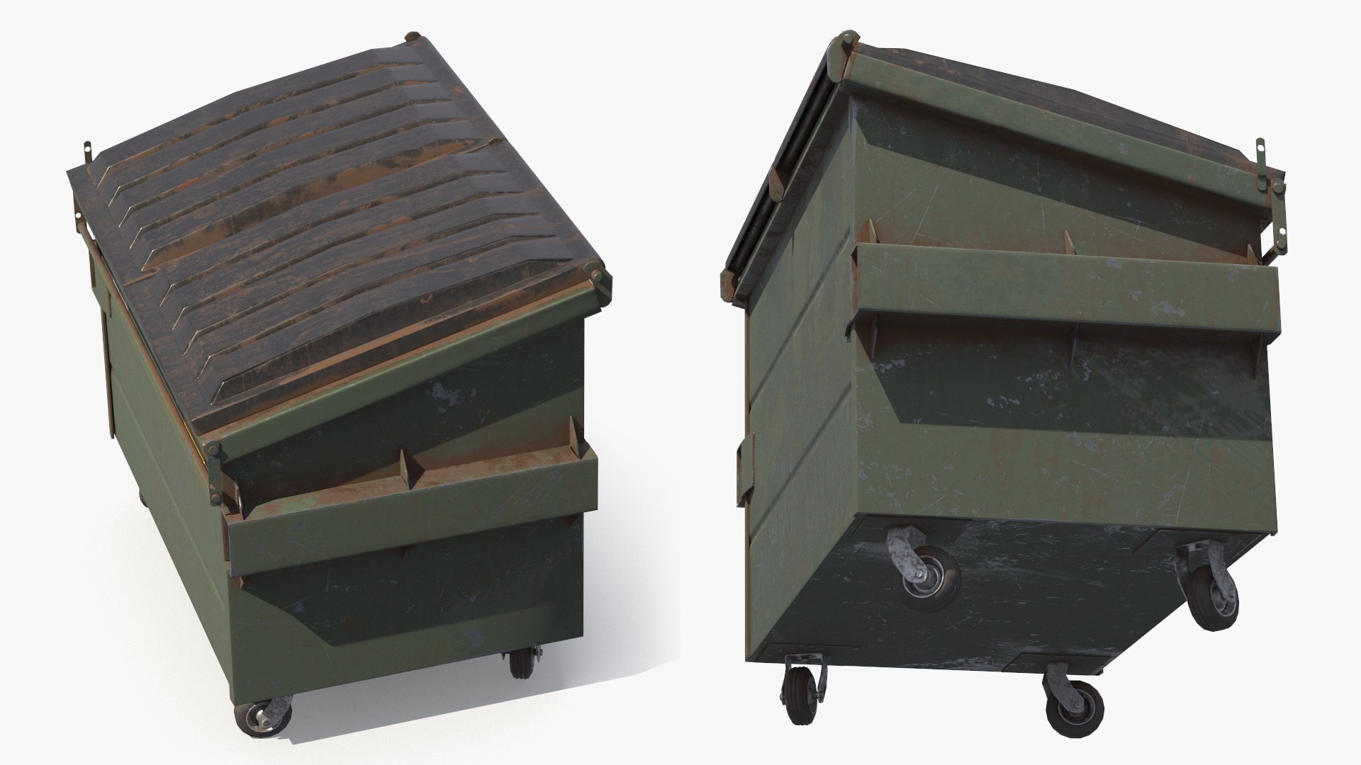 Dirty Trash Dumpster Green Game Ready 3D https://p.turbosquid.com/ts-thumb/Np/idVYfc/sV/dirty_trash_dumpster_green_game_ready_006/jpg/1782863943/1920x1080/fit_q87/8a49d3a6e940dee681614550262bbdfd53565b64/dirty_trash_dumpster_green_game_ready_006.jpg