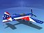 MX-S Aerobatic Sport V08