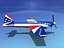 MX-S Aerobatic Sport V08